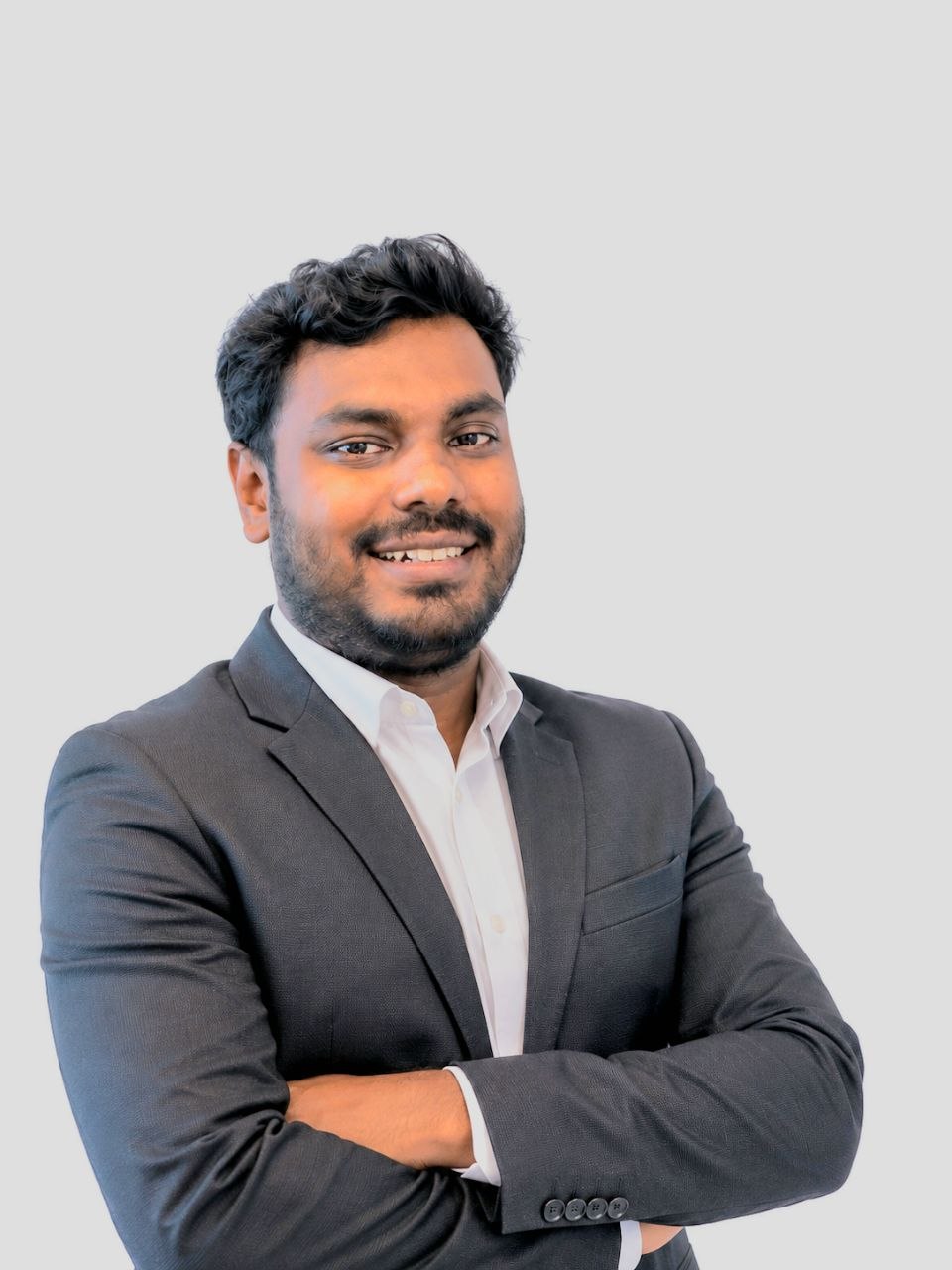 Shakil Ryan, CEO of TaskObey